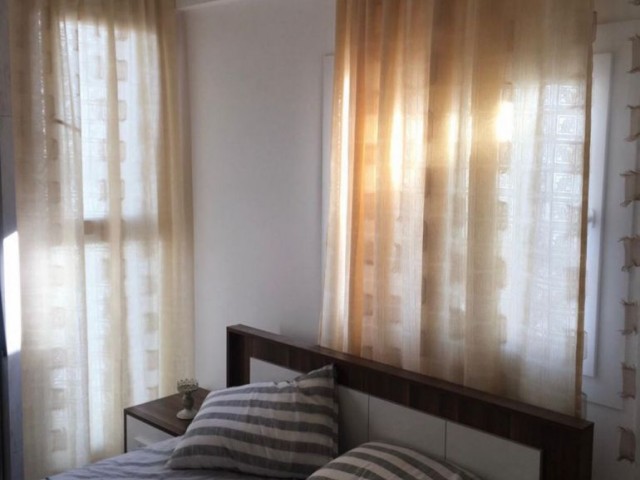 2+ 1 apartment with Turkish husband for sale in the center of Magusa ** 