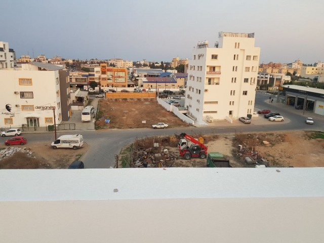 Penthouse Kaufen in Çanakkale, Famagusta