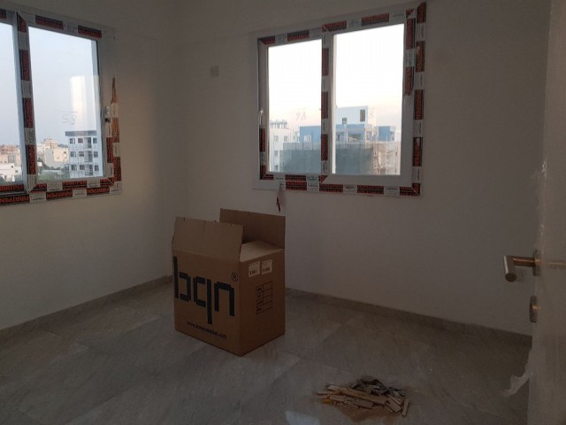 Penthouse For Sale in Çanakkale, Famagusta