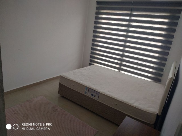 Flat To Rent in Mağusa Merkez, Famagusta