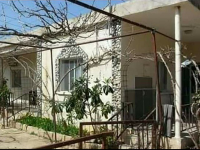 خانه مستقل برای فروش in Dipkarpaz, ایسکله