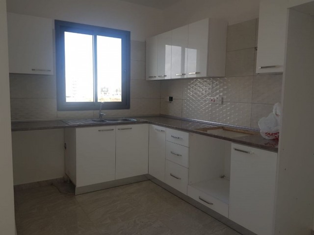 Flat For Sale in Çanakkale, Famagusta