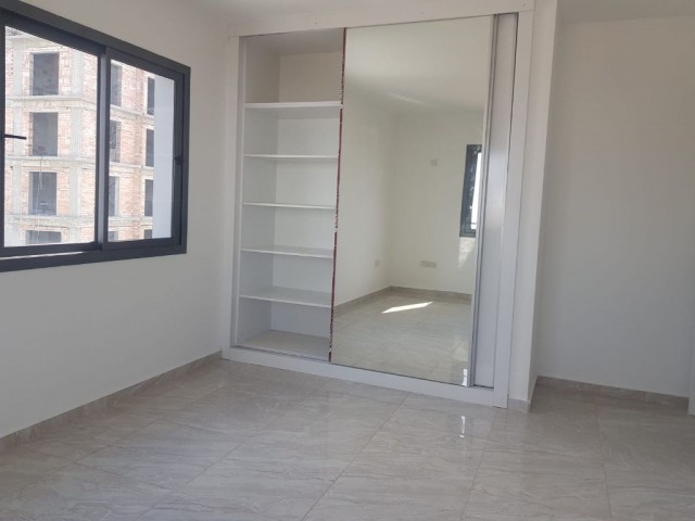 Flat For Sale in Çanakkale, Famagusta