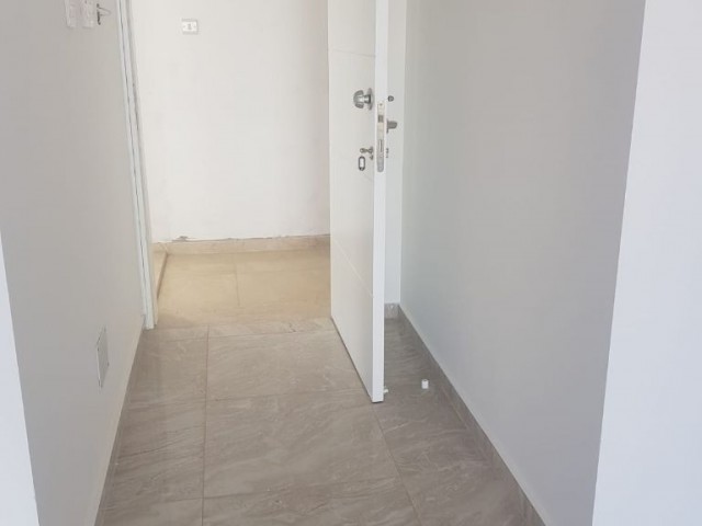 Flat For Sale in Çanakkale, Famagusta