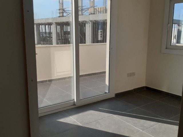 Mağusa Çanakkale de 3+1 penthouse