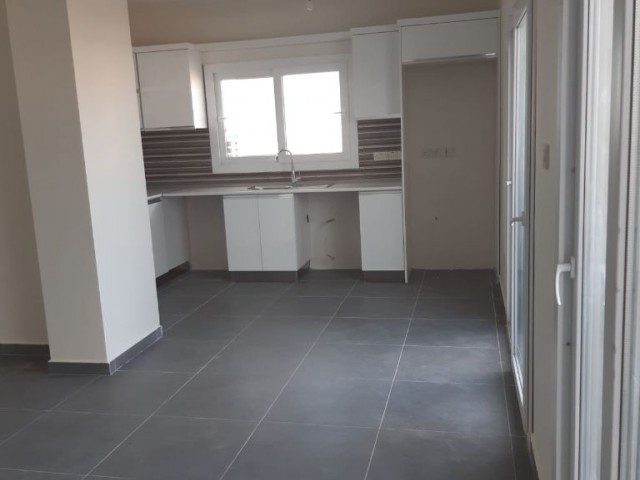 Mağusa Çanakkale de 3+1 penthouse