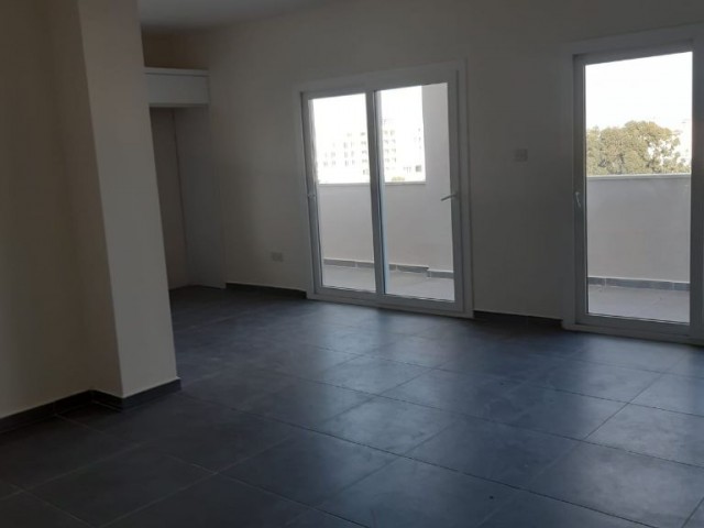 Mağusa Çanakkale de 3+1 penthouse