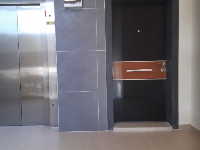 Mağusa Çanakkale de 3+1 penthouse