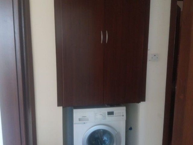 3+1 Furnished apartment in the center of Famagusta ** 