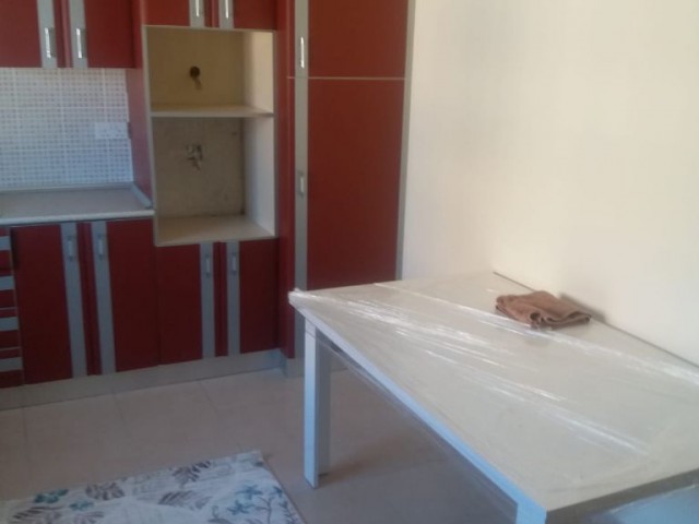 3+1 Furnished apartment in the center of Famagusta ** 