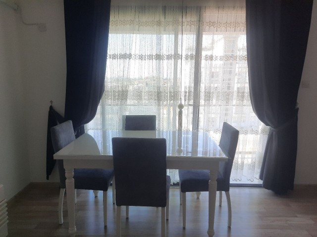 110 m2 2+1 apartment in the center of Famagusta ** 