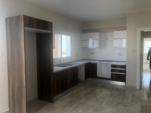 Penthouse For Sale in Çanakkale, Famagusta