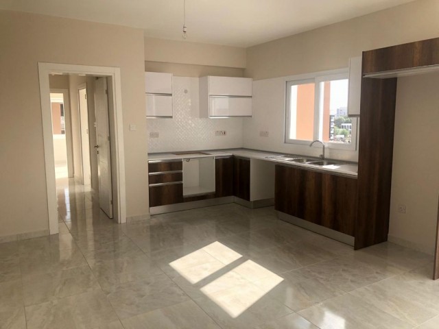 Penthouse For Sale in Çanakkale, Famagusta