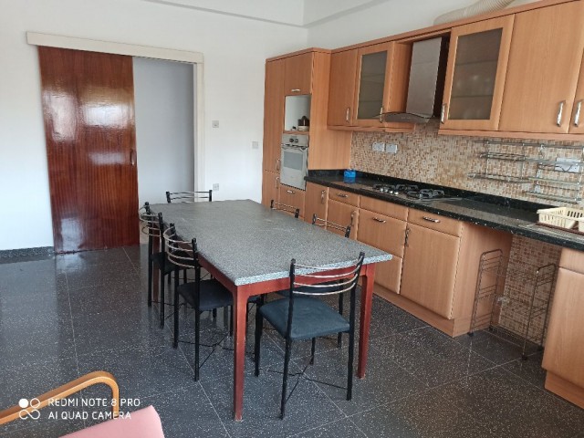 Flat For Sale in Baykal, Famagusta