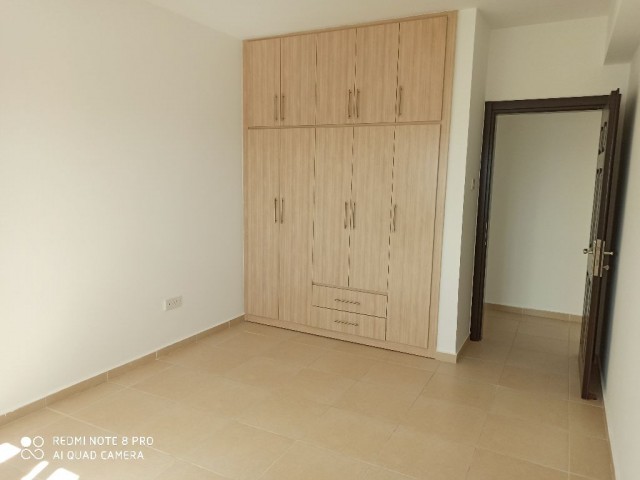 Mağusa Gülseren de 3+1 penthouse