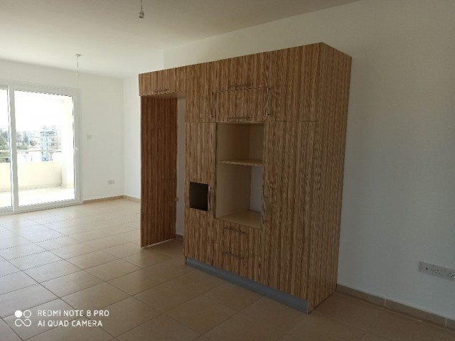 3+1 penthouse in Famagusta ** 