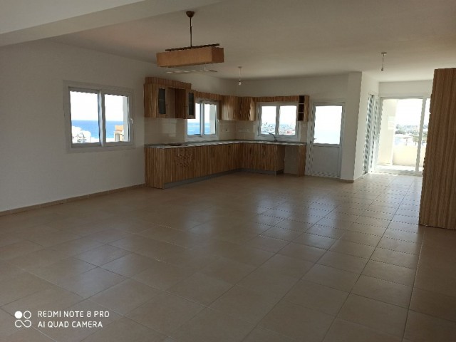 3+1 penthouse in Famagusta ** 