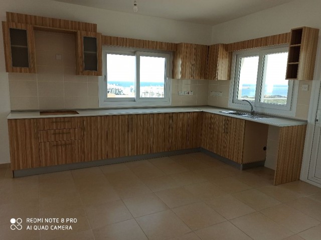 Famagusta Gulseren 3+1 penthouse ** 