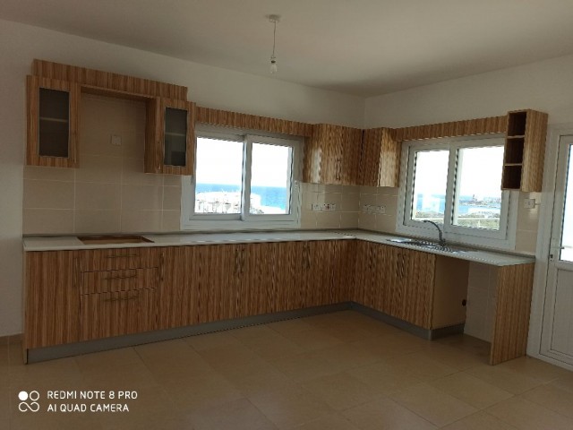 3+1 penthouse in Famagusta ** 