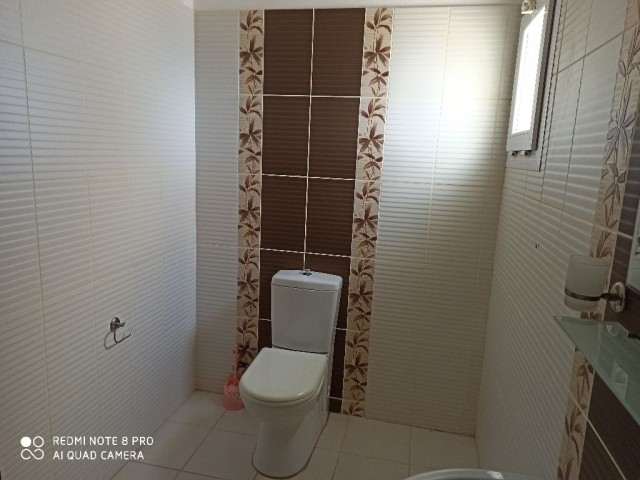 3+1 penthouse in Famagusta ** 