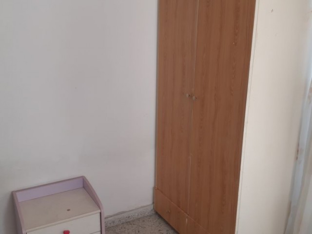 Flat To Rent in Salamis, Famagusta