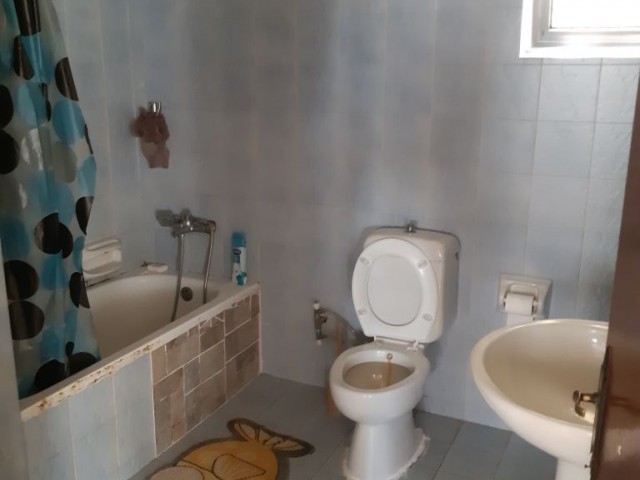 Flat To Rent in Salamis, Famagusta