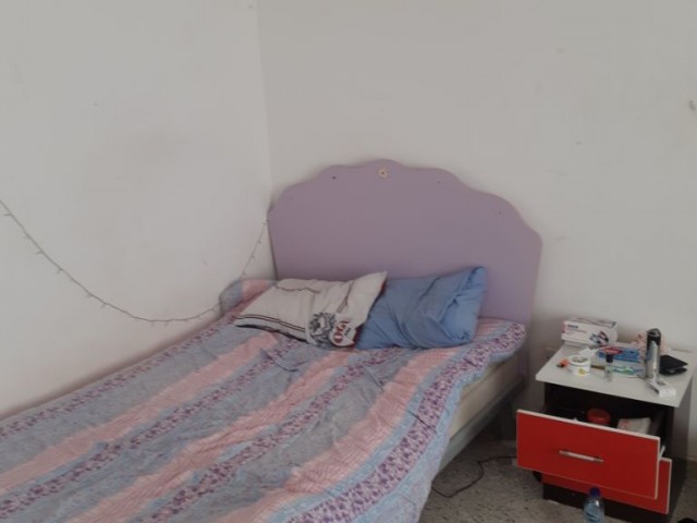 Flat To Rent in Salamis, Famagusta