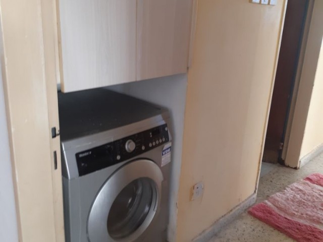 Flat To Rent in Salamis, Famagusta