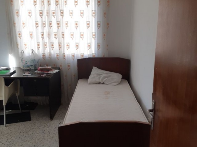 Flat To Rent in Salamis, Famagusta