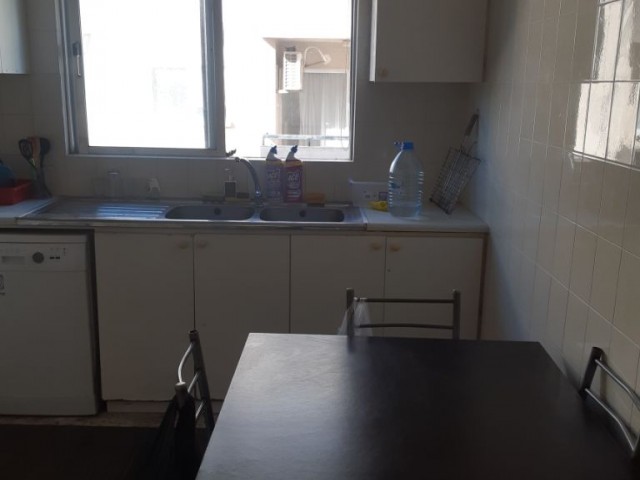 Flat To Rent in Salamis, Famagusta