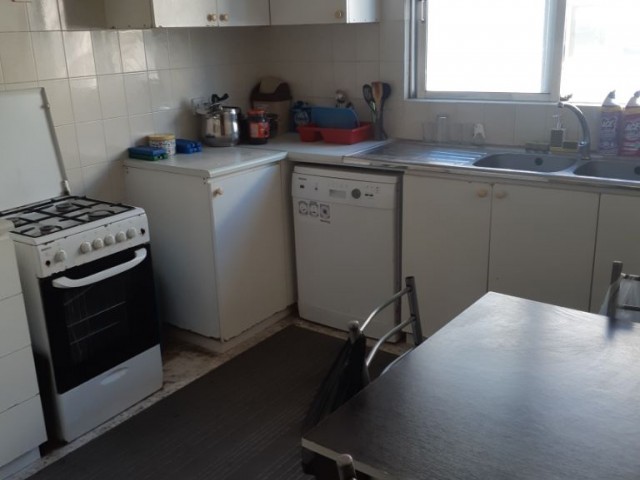 Flat To Rent in Salamis, Famagusta