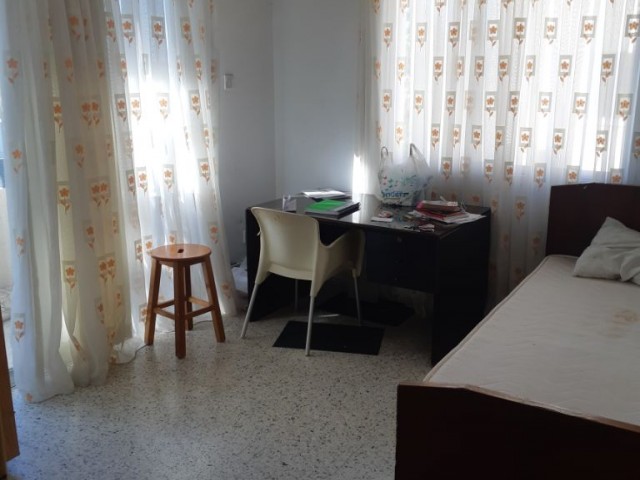 Flat To Rent in Salamis, Famagusta