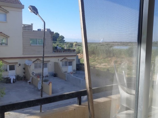 Flat To Rent in Salamis, Famagusta