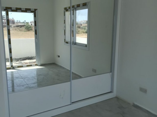 3+1 Ground floor apartment in Famagusta salty district ** 