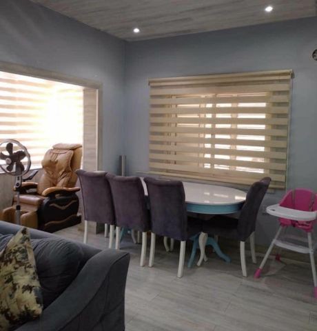 Flat To Rent in Baykal, Famagusta