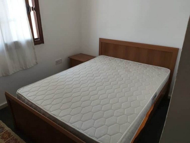 Flat To Rent in Tuzla, Famagusta