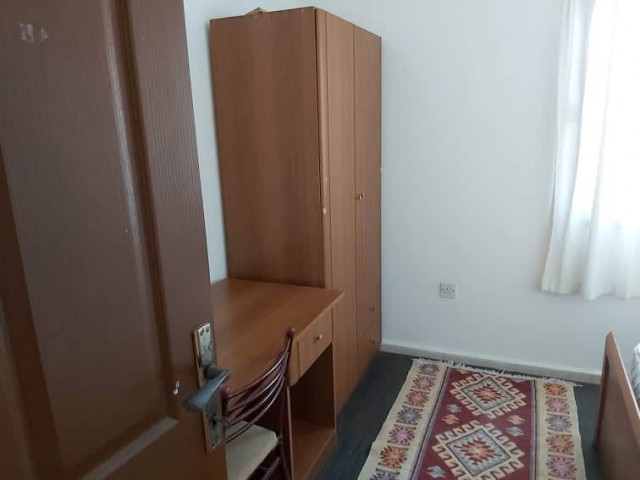 Flat To Rent in Tuzla, Famagusta