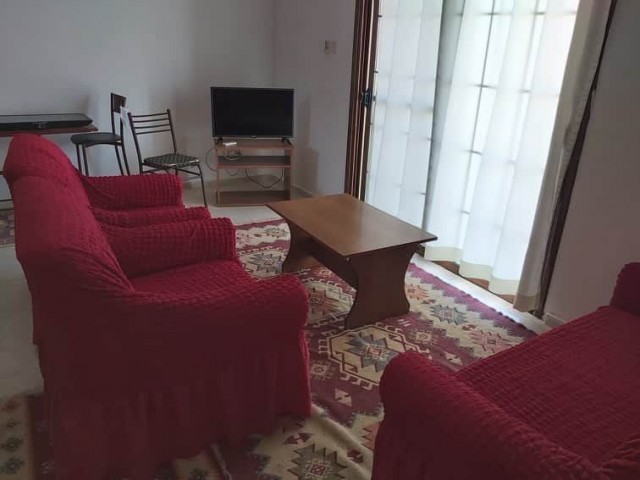 Flat To Rent in Tuzla, Famagusta