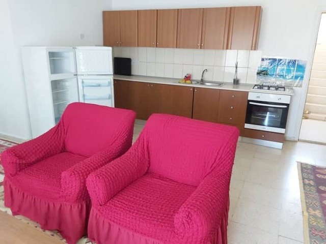 Flat To Rent in Tuzla, Famagusta