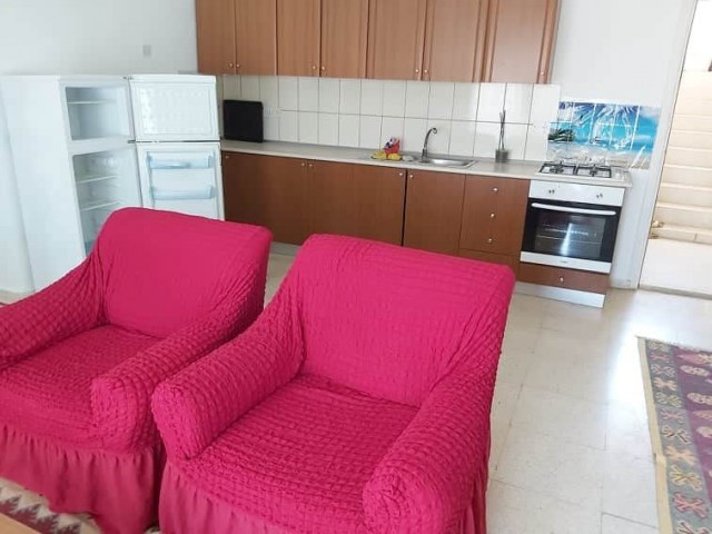 Flat To Rent in Tuzla, Famagusta