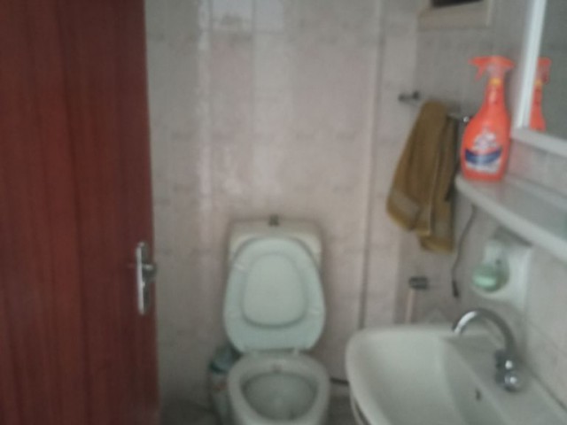 Flat To Rent in Gülseren, Famagusta