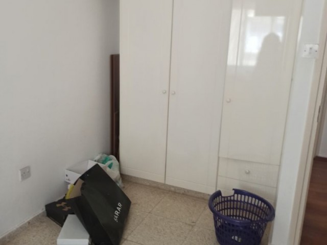 Flat To Rent in Gülseren, Famagusta