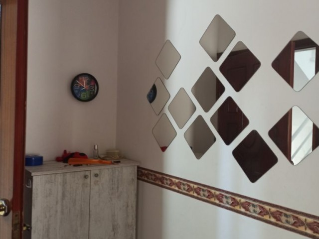 Flat To Rent in Gülseren, Famagusta