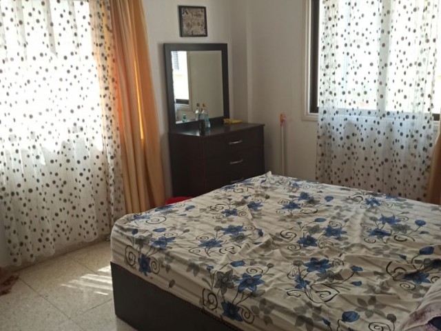 Flat To Rent in Gülseren, Famagusta