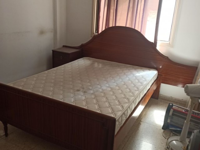 Flat To Rent in Gülseren, Famagusta