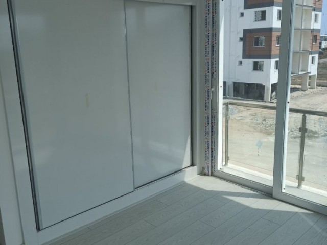 Flat To Rent in Çanakkale, Famagusta