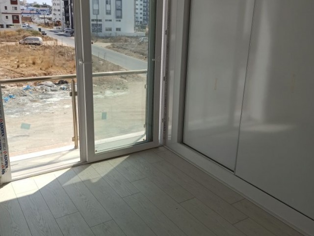 Flat To Rent in Çanakkale, Famagusta