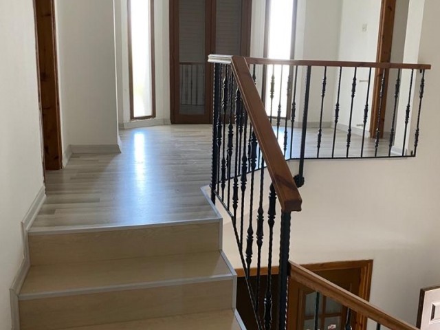 Villa To Rent in Yeni Boğaziçi, Famagusta