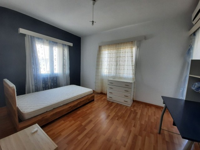 3+1 Wohnung zum Verkauf in Magusa karakol Bezirk mit Meerblick ** 