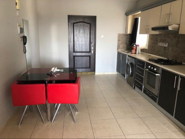 Flat For Sale in Çanakkale, Famagusta